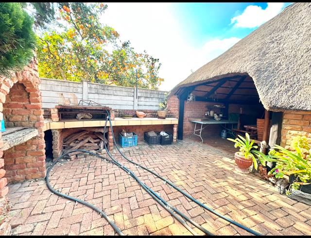 3 BEDROOM HOUSE FOR SALE IN FAUNA PARK